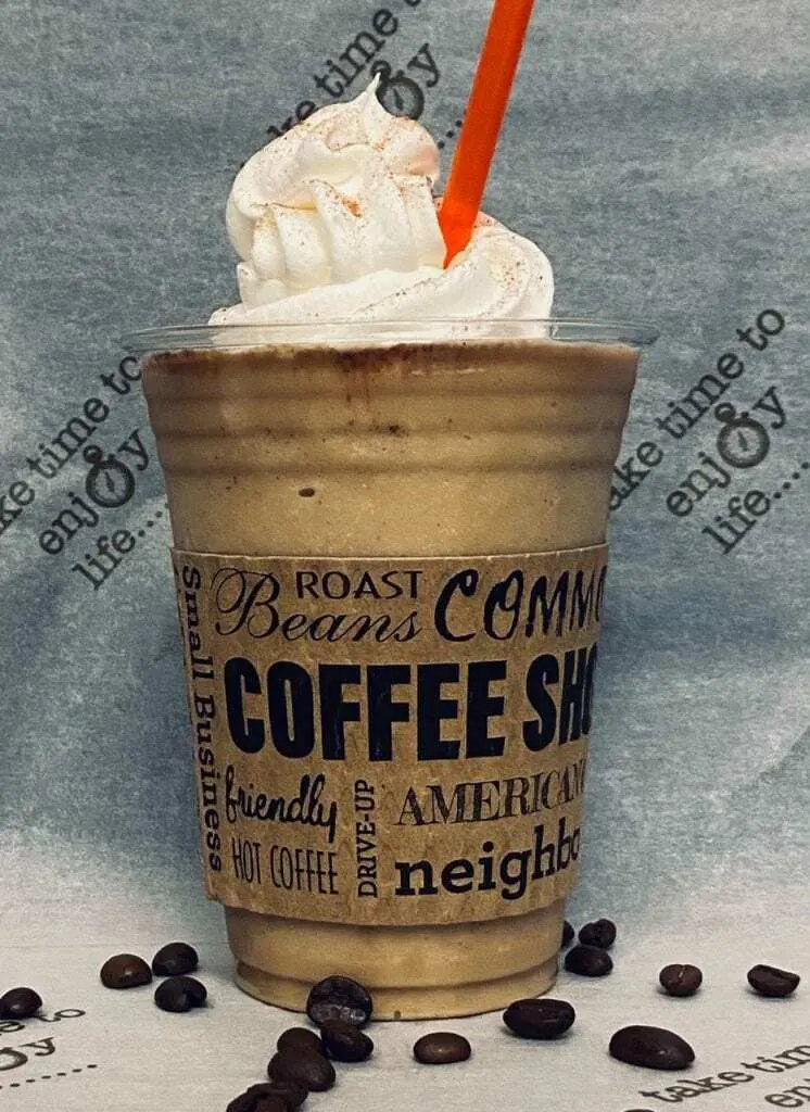 Cold Drinks