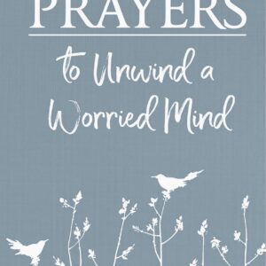 A book cover with birds and flowers on it.