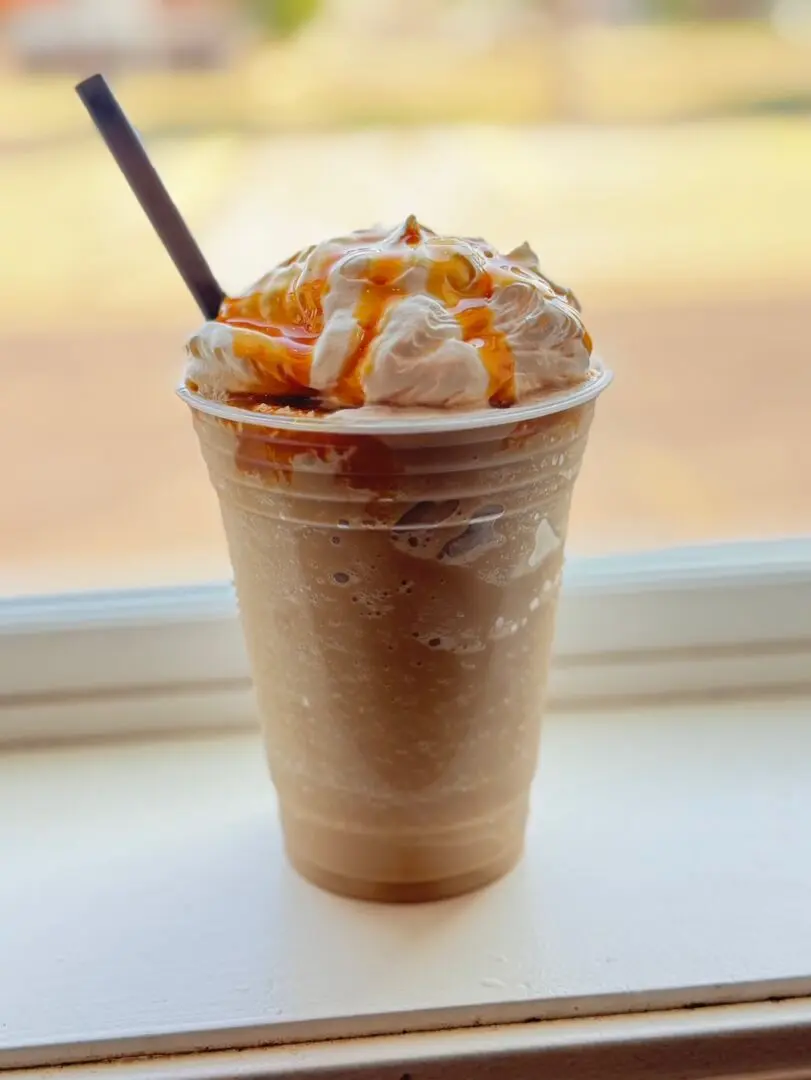 Cold Coffee Drinks